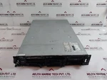 Dell Ems Poweredge 2850 Rack Mount Server X5127 G3460 Fox 100-240VAC. Fixed Price $3586.21.