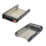 Chenbro Riverbed RM13108-14B 2.5" Hdd Mounting Frame Caddy. Fixed Price $11.78.