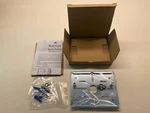 Ruckus Wireless Mounting Bracket For Access Point Ap (902-0120-0000). Fixed Price $24.00.