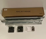 Eaton #733-M2273 Rackmount Rail Kit 5PX G2 Ups 3000VA Bracket. Fixed Price $29.99.