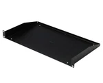 Middle Atlantic - U1 Universal Rack Shelf Isp 11DP. Fixed Price $39.99.