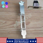 Full High Profile Bracket For Mellanox MCX516A MCX456A-ECAT MCX416A MCX556A Card. Fixed Price $19.51.