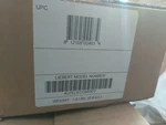 New Liebert 4UTELECOMRKIT Center Mount Brackets. Fixed Price $69.99.