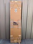 Middle Atlantic 44SP PFD-44 Plexi Front Door (black) Rack Form Factor Ru. Fixed Price $899.00.