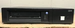 Ibm 23R9550 3580-H3L LTO-3 Hh Lvd External Scsi Tape Drive Ultrium. Fixed Price $379.99.