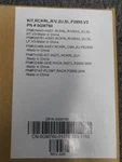 Dell 0GM760 Server Rail Kit R/V,2U,SL,P2950,V3 Right And Left New In Box. Fixed Price $69.99.