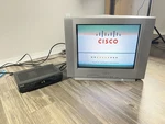 Cisco Scientific Atlanta Explorer 4250HDC Cable Box Hdmi Tested Working. Fixed Price $19.99.