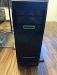 Hpe Proliant ML350 GEN10 Server Dual Xeon Silver / 64GB Ram. Fixed Price $600.00.