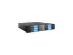 Istarusa D-260HNBL-C246-1 2U Rackmount Server Barebone Blue Lga 1151 Intel. Fixed Price $630.49.