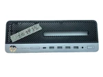 Genuine Oem Hp Elitedesk 600 G3 G4 G5 Sff Desktop Front Bezel Panel 908993-001. Fixed Price $12.99.