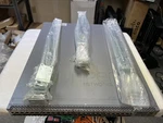 New Juniper EX-4PST-RMK Rail Rack Kit =qfx 5100 5200 4400 4600 5220 5120 5110. Fixed Price $175.00.