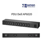 Pdu Dell Ref AP6020. Fixed Price $40.00.