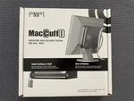 Sonnet Maccuff Mini Mounting Bracket For #cuff-min-lh Free Shipping. Fixed Price $20.00.