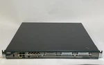 Cisco 2801 Integrated Service Router W/ Rack Ears. Fixed Price $65.70.