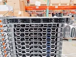 Dell Poweredge R640/E560F 10SFF Server Silver 4110 16-CORES H330 Nvme 2X1100W. Fixed Price $198.88.