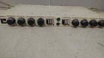 Te Powerworx 100A Max -24/-48VDC Adc Fuse Panel Distribution. Fixed Price $165.00.