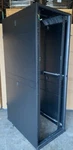 Apc AR3347 47U Server Wide 750MM 19" Racks 1200MM Netshelter No Doors!. Fixed Price $400.00.