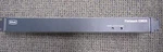 Eltek Flatpack Emcs 506797 10-PORT Assembly Fits In Iu 19" Rack. Fixed Price $250.00.