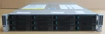 Intel H2312XXKR2 4-NODE Chassis + 4X HNS2600TP Cto E5-V3 Cpu Server Nodes. Fixed Price $3000.00.