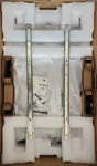Intel H2216XXKR 2U 4-NODE High Performance Computing Server Chassis. Fixed Price $350.00.