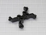 Lot Of 1400 Commscope F95842-000 FOSC400-B-TRAY-HINGE-BLK Kit T211125. Fixed Price $399.99.