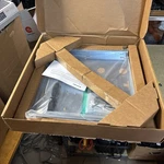 Palo Alto Networks PAN-PA-400-RACKTRAY 19" Rackmount Kit New Open. Fixed Price $150.00.
