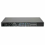 Ibm Kvm Switch LCM2 17351GX Ports Used Tested Rack 1U 39M2877. Fixed Price $69.42.