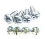 Cisco 69-101006-01 Rack Mount Screw Kit For Switches 48-0627-01 & 48-0523-01. Fixed Price $14.88.