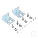 Rack Mount Kit For 17.3 Inch Juniper Switches Ears EX2200/EX230. Fixed Price $21.57.