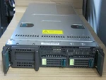 Fujitsu-siemens Primergy BX620 S4 Blade Server L5420 2.5GHZ 16GB Ram Sas. Fixed Price $649.97.