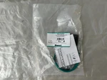 Panduit RGEJ624PHY Structured Ground Equipment Bonding Jumper. Fixed Price $19.99.