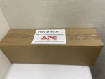 Apc Netshelter AR8163ABLK Pass-through Partition. Fixed Price $32.99.