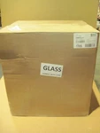 Nvent Hoffman Acessplus EWMW242425 Black Double-hinge Type 1 Window Cabinet. Fixed Price $450.00.