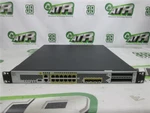 Cisco FPR-2100 Firewall 1RU 12XRJ-45 4XSFP Ports With Rack Ears. Fixed Price $249.99.