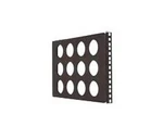 Innovation First 2-POST Rack Mount For Hp Compaq Proliant 2POST-5UKIT. Fixed Price $108.22.