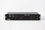 Amx NMX-ACC-N9206 (FGN9206) Rack Mount Power For Svsi N-series Card Units. Fixed Price $299.00.