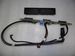Hdd 4 Bay Backplane Kit Sas Sata Dell Poweredge R620 Server Pmhhg ND1DF. Fixed Price $29.00.