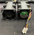 Supermicro Nidec Beta DA150DC 12V 3-PIN 40MM Cooling FAN-0086 (lot Of 2). Fixed Price $12.71.