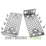 For Cisco C3850-RACK-KIT Catalyst Series Switch Mount Brackets. Fixed Price $6.99.