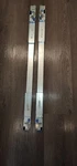 Dell Poweredge 1950,R300 Rack Mount Server (l+r Rails) DPN:NK896. Fixed Price $27.99.