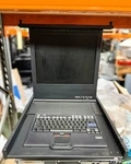 Ibm 1U 17-INCH Flat-panel Monitor Console Kit (type 1723) 39M2960 39M2965. Fixed Price $356.34.