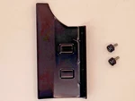 Hp Nvidia 50MM Length Extender Bracket For Tesla Quadro Gpu Video Card. Fixed Price $15.74.