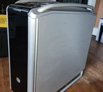Cooler Master Cosmos RC-1000-KSN1-10 Steel Atx Full Tower Computer Case. Fixed Price $185.00.