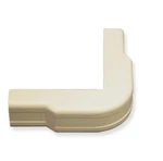 Icc ICRW11OCIV Outside Corner Cover, 3/4", Ivory, 10PK. Fixed Price $31.03.