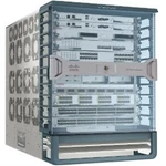 Cisco N7K-C7009 Nexus 7000 Series 9-SLOT Chassis. Fixed Price $300.00.
