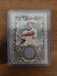 2025 Topps Allen Ginter #agr-cd Chili Davis Relic Game Used Patch A&g /10. Fixed Price $27.50.