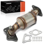 Direct-fit Catalytic Converter Kit For Cadillac Srx & Saab 9-4X, Epa Compliant. Fixed Price $289.99.