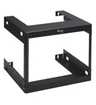 ICCMSWMR08 Rack, Wall Mount, 18IN Deep, Rms. Fixed Price $200.32.