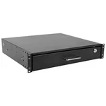 Tripp Lite Smartrack Locking Rack-mount Storage (SRDRAWER2U). Fixed Price $127.70.