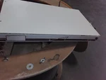 Siecor Fiber Optic Preterm Shelf 24F-SC/UPC-122M. Fixed Price $450.00.
